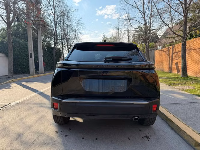 PEUGEOT 2008 ALLURE PACK BLUEHDI 130EAT8 - 2024 | 4350