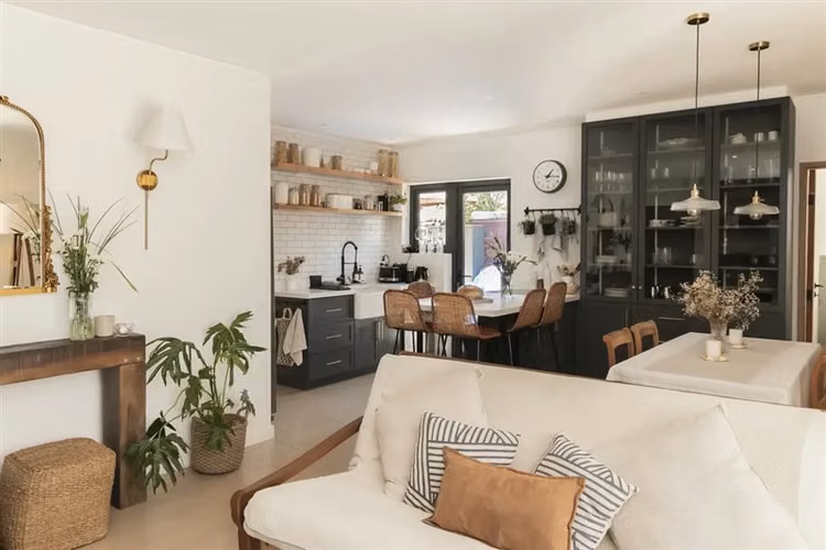 Casa en venta de 2 dorm. en Vitacura