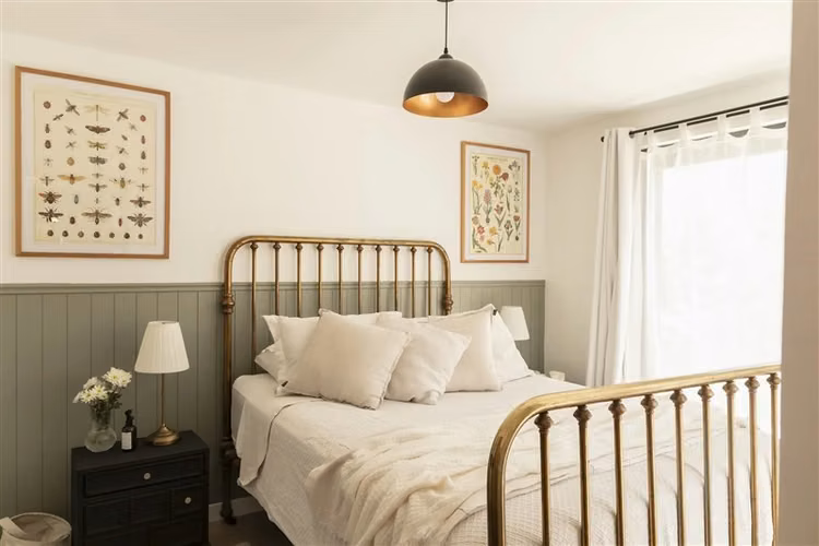 Casa en venta de 2 dorm. en Vitacura