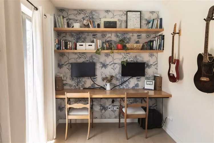 Casa en venta de 2 dorm. en Vitacura