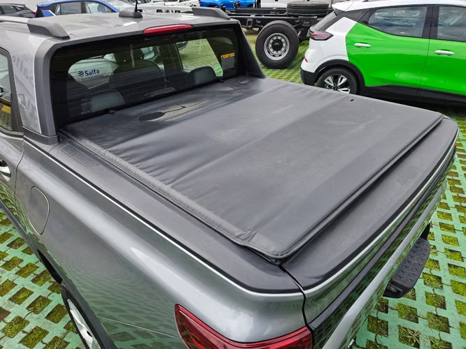 Chevrolet Montana 1.2T LTZ AT S  2026 - Imagen 11
