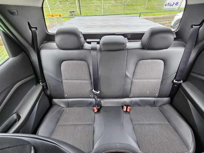 Chevrolet Montana 1.2T LTZ AT S  2026 - Imagen 19