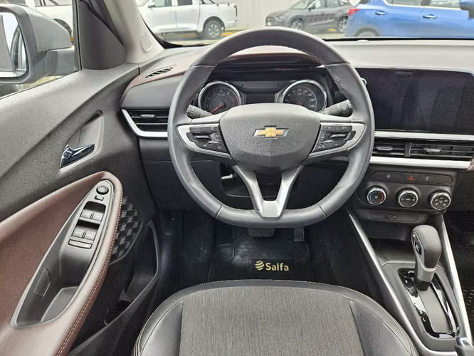 Chevrolet Montana 1.2T LTZ AT S  2026 - Imagen 13