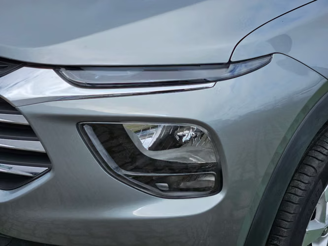Chevrolet Montana 1.2T LTZ AT S  2026 - Imagen 10