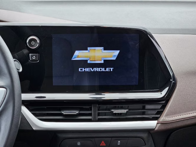 Chevrolet Montana 1.2T LTZ AT S  2026 - Imagen 16