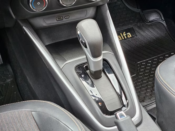 Chevrolet Montana 1.2T LTZ AT S  2026 - Imagen 14