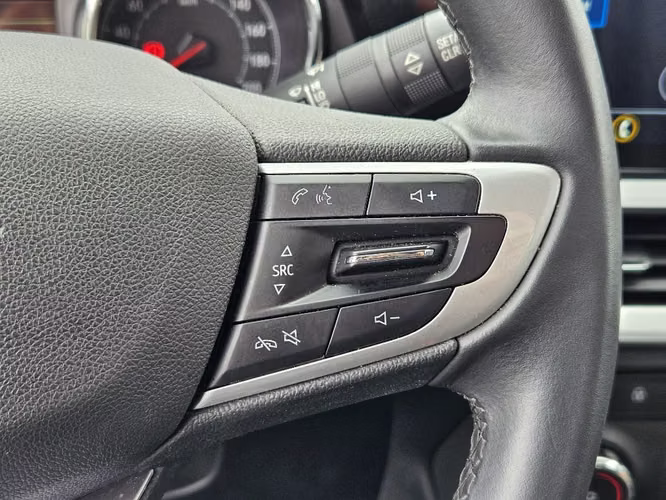 Chevrolet Montana 1.2T LTZ AT S  2026 - Imagen 20