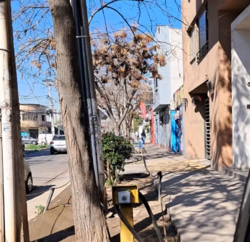 Departamento en venta de 2 dorm. en Santiago
