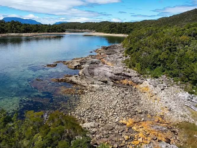 Isla privada en la Región de Aysén - 163 ha - Imagen 6