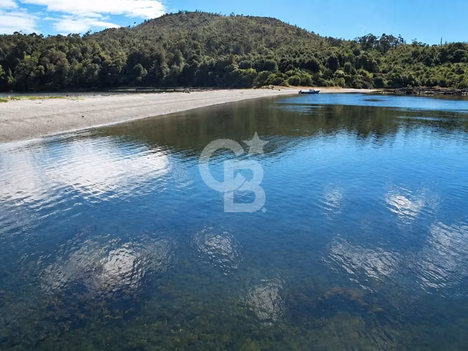 Isla privada en la Región de Aysén - 163 ha - Imagen 11