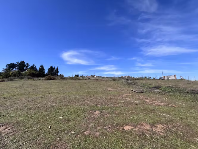 Vendo Parcela Chillan, Sector Puente el ala, con rol