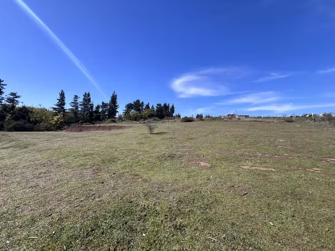 Vendo Parcela Chillan, Sector Puente el ala, con rol