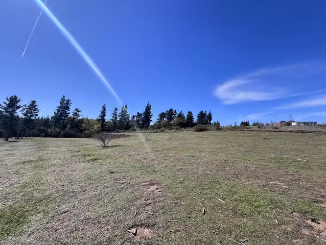 Vendo Parcela Chillan, Sector Puente el ala, con rol