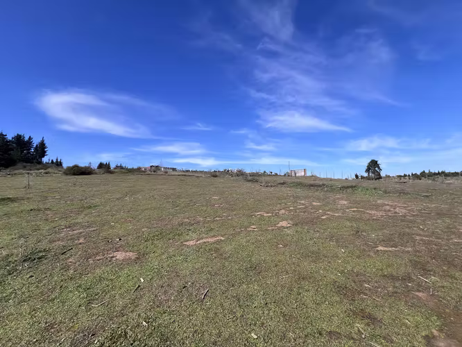 Vendo Parcela Chillan, Sector Puente el ala, con rol
