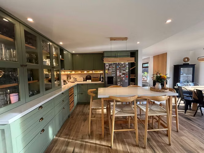 Casa en venta de 5 dormitorios, Puerto Varas (179758) - Imagen 6
