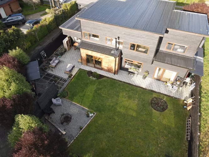 Increible casa en venta en Puerto Varas (179758)
