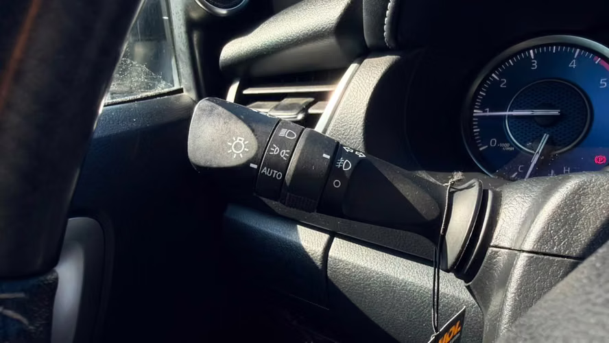 Toyota Fortuner 2.8 SRX TDI DIESEL 4X4 AT 5P (2022)