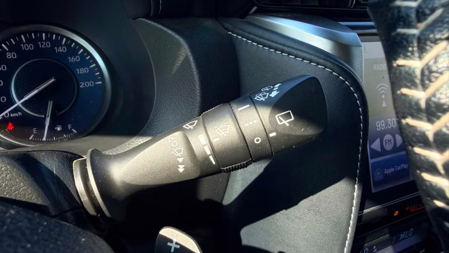 Toyota Fortuner 2.8 SRX TDI DIESEL 4X4 AT 5P (2022)