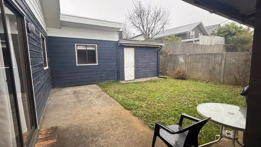  ¡CASA EN VENTA EN LOS FUNDADORES, VALDIVIA!