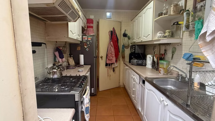  ¡CASA EN VENTA EN LOS FUNDADORES, VALDIVIA!