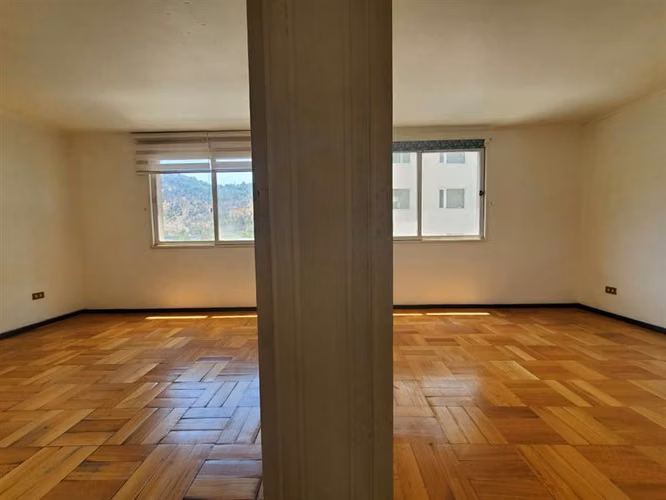 Departamento en arriendo en Providencia Metro M Montt
