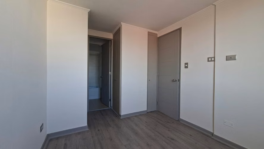 DPTO EN ARRIENDO EN SANTIAGO CENTRO - NUEVO A ESTRENAR - Imagen 7