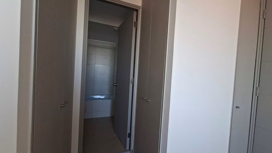 DPTO EN ARRIENDO EN SANTIAGO CENTRO - NUEVO A ESTRENAR - Imagen 9