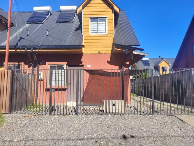 Arriendo Hermosa Casa