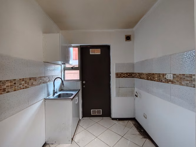 Arriendo Hermosa Casa