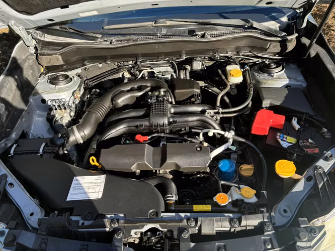 2013 Subaru Forester 2.5 XS AWD CVT AT 5P.