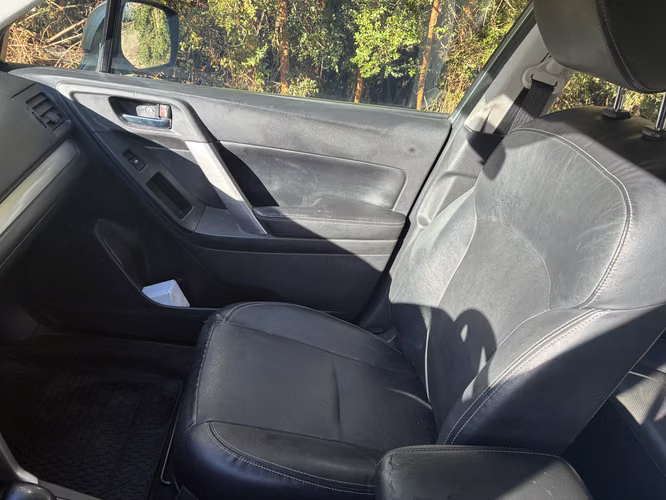 2013 Subaru Forester 2.5 XS AWD CVT AT 5P.