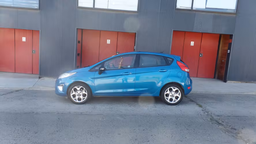FORD FIESTA 2013 $ 4.190.000.-