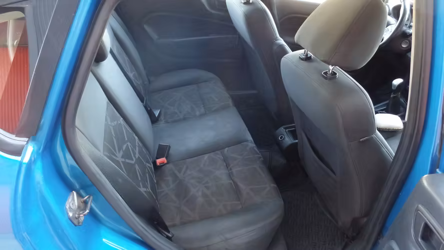 FORD FIESTA 2013 $ 4.190.000.-