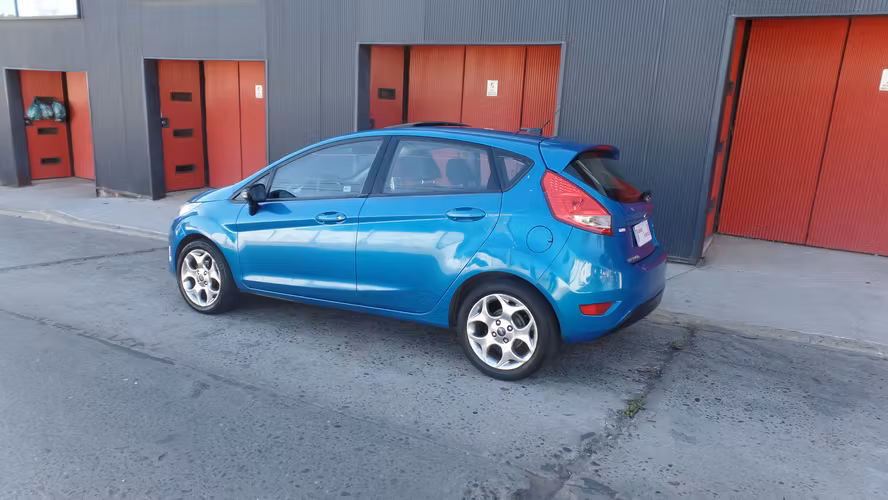 FORD FIESTA 2013 $ 4.190.000.-