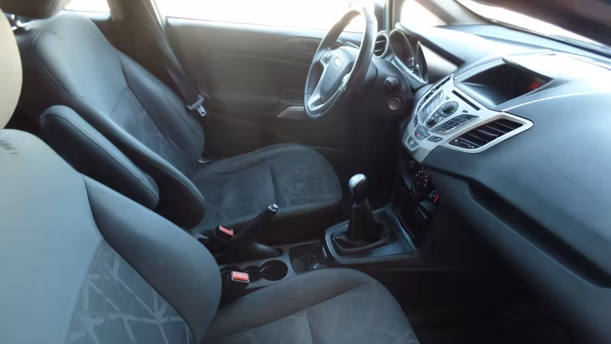 FORD FIESTA 2013 $ 4.190.000.-