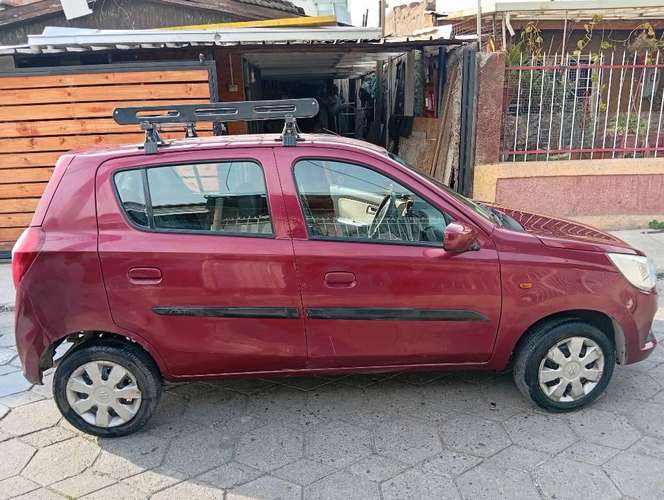 Se vende Suzuki alto 2018 k10 - Imagen 2