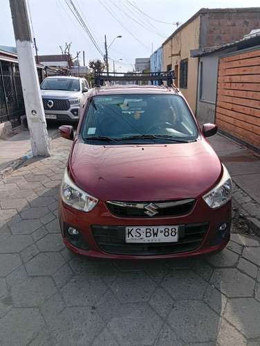 Se vende Suzuki alto 2018 k10 - Imagen 4