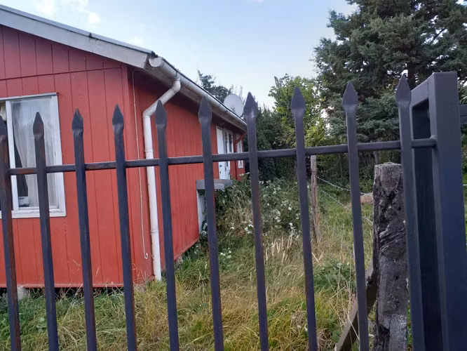  CASA EN VENTA EN GORBEA – LA ARAUCANÍA