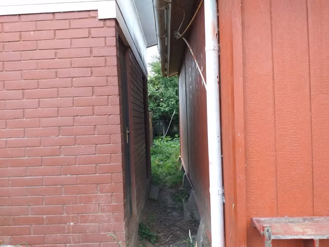  CASA EN VENTA EN GORBEA – LA ARAUCANÍA