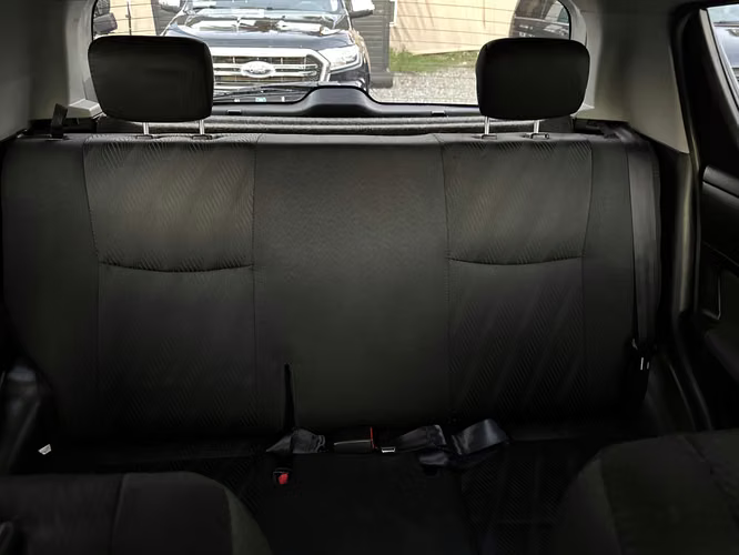 SUZUKI SWIFT GL HB 1.2 AUT 2015