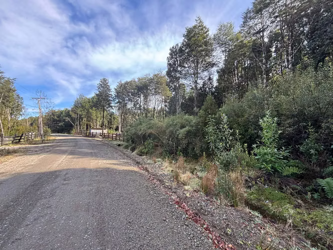 Parcela en venta de 5.000 m2 cerca al aeropuerto (179765)