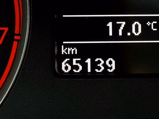 VOLKSWAGEN VOYAGE HIGHLINE 1.6 - 2022 | 2861 - Imagen 10