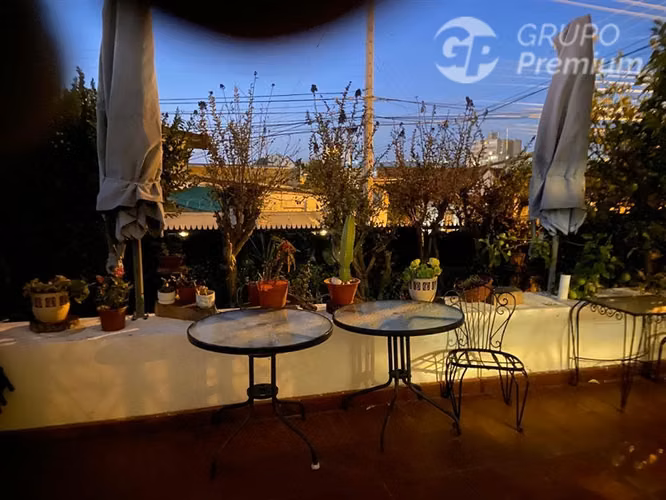 Espectacular casa en venta de 4 dorm. en Viña del Mar