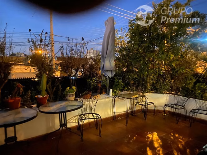 Espectacular casa en venta de 4 dorm. en Viña del Mar