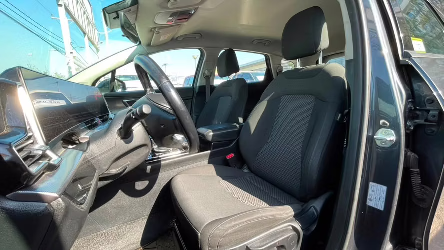 Kia Sportage 2.0 EX DSL 2WD 8AT 5P (2022)