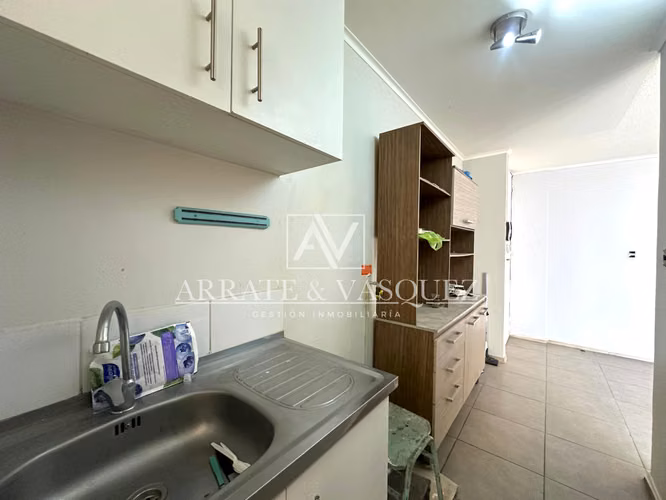 Arriendo Departamento en Portal San Pedro - Imagen 12