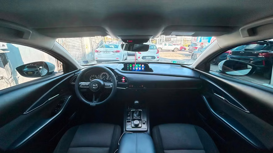 Mazda CX-30 2.0 AUT (2020)