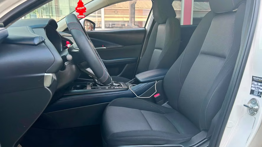 Mazda CX-30 2.0 AUT (2020)