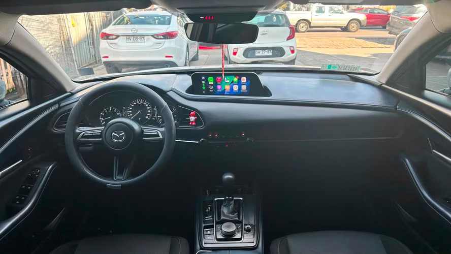 Mazda CX-30 2.0 AUT (2020)