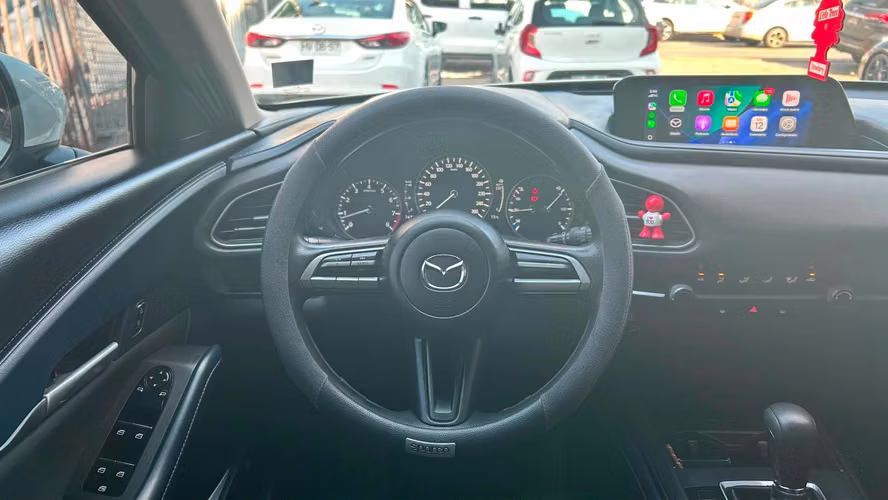 Mazda CX-30 2.0 AUT (2020)